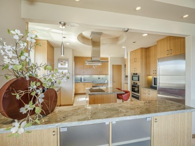 Breathtaking Ocean View Living in Santa Cruz Unobstructed views