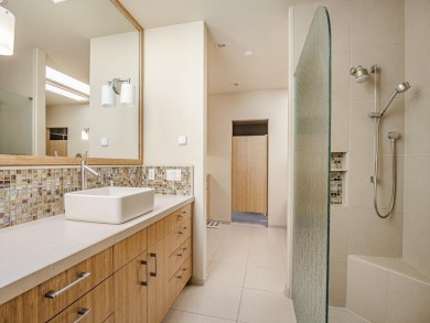 Breathtaking Ocean View Living in Santa Cruz Unobstructed views