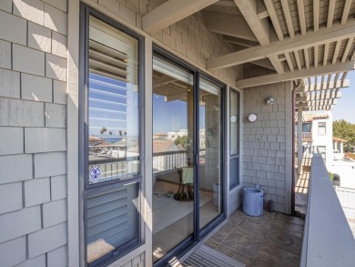 Breathtaking Ocean View Living in Santa Cruz Unobstructed views