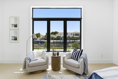 Modern Waterfront Estate in The Village of North Palm Beach