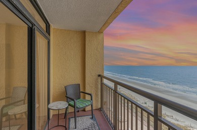 Experience oceanfront living in this beautifully upgraded