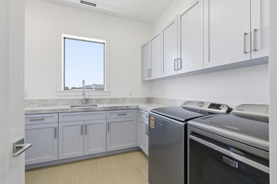 Modern Waterfront Estate in The Village of North Palm Beach