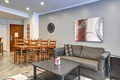 **Johannsen** Charming 2-Bedroom *Breakout* Condo at the base of