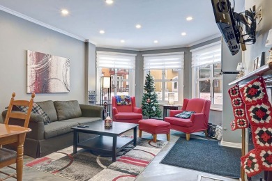 **Johannsen** Charming 2-Bedroom *Breakout* Condo at the base of