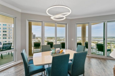 Welcome to Ocean Villas, directly on the beachfront in beautiful