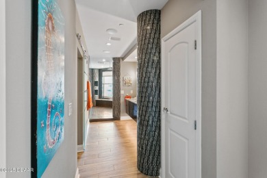 Welcome to Ocean Villas, directly on the beachfront in beautiful