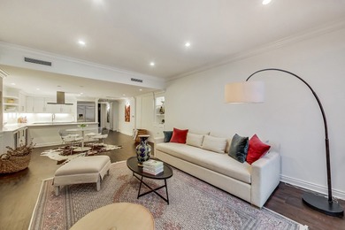 Luxury living awaits in the desirable South Tower of 680 N Lake