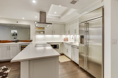 Luxury living awaits in the desirable South Tower of 680 N Lake