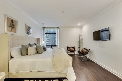 Luxury living awaits in the desirable South Tower of 680 N Lake