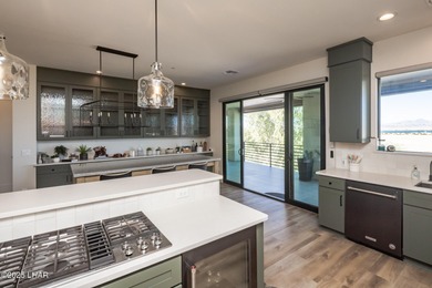 What an opportunity! Tons of bells and whistles for an island