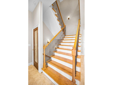 Furnished Waterfront Luxury Townhome with Elevator, 4-Car Garage