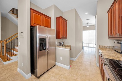 Furnished Waterfront Luxury Townhome with Elevator, 4-Car Garage