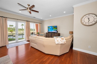 Furnished Waterfront Luxury Townhome with Elevator, 4-Car Garage