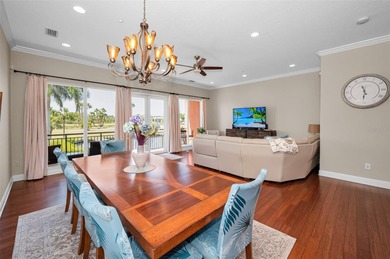 Furnished Waterfront Luxury Townhome with Elevator, 4-Car Garage