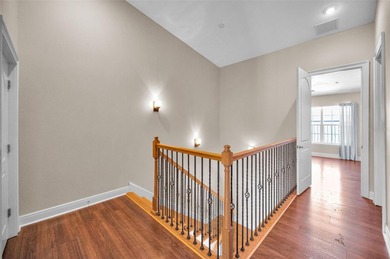 Furnished Waterfront Luxury Townhome with Elevator, 4-Car Garage