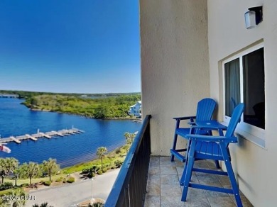 Pinnacle Port is a 25 acre Sanctuary located at the far West end