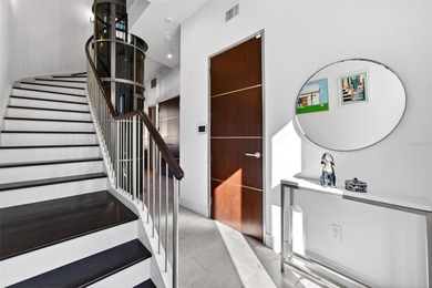 Discover contemporary luxury at its finest in this impeccably