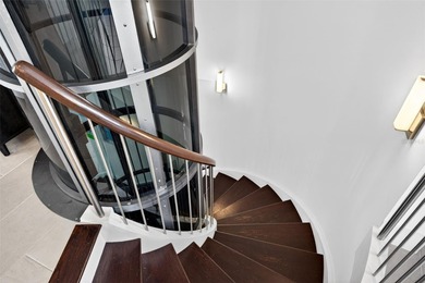 Discover contemporary luxury at its finest in this impeccably