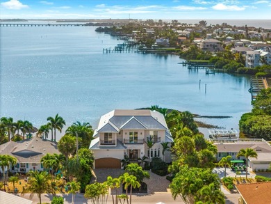 Experience the ultimate island paradise in this practically NEW