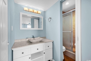 SIGNIFICANT PRICE IMPROVEMENT! A rare Surfmaster opportunity --