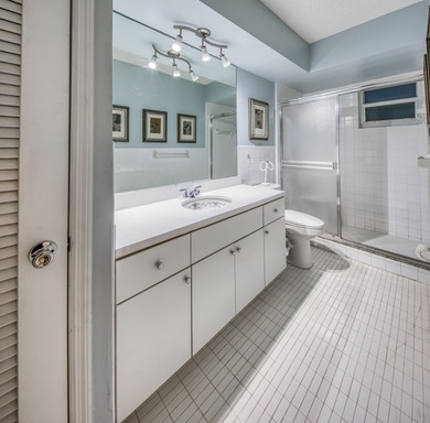 Sophisticated Two-Bedroom Condo on Lake Avenue!  Discover this