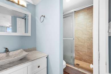 SIGNIFICANT PRICE IMPROVEMENT! A rare Surfmaster opportunity --