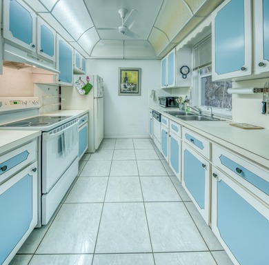 Sophisticated Two-Bedroom Condo on Lake Avenue!  Discover this