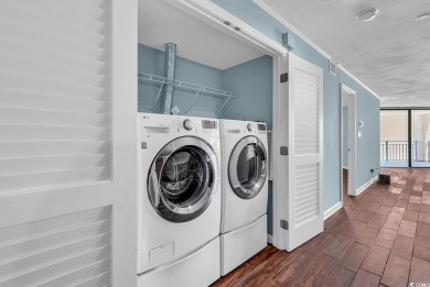 SIGNIFICANT PRICE IMPROVEMENT! A rare Surfmaster opportunity --