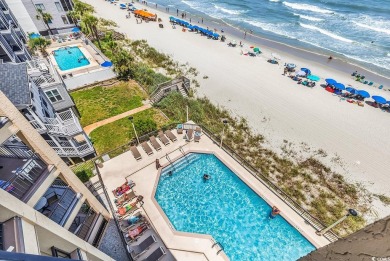 SIGNIFICANT PRICE IMPROVEMENT! A rare Surfmaster opportunity --