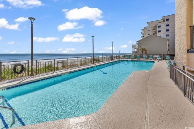 SIGNIFICANT PRICE IMPROVEMENT! A rare Surfmaster opportunity --