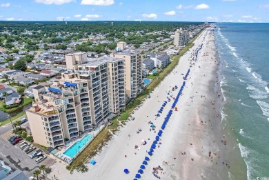 SIGNIFICANT PRICE IMPROVEMENT! A rare Surfmaster opportunity --