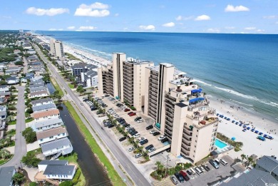 SIGNIFICANT PRICE IMPROVEMENT! A rare Surfmaster opportunity --