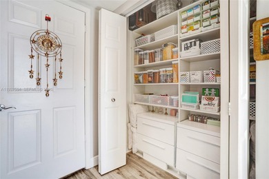 Live in the heart of downtown West Palm Beach in this