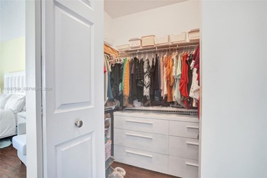 Live in the heart of downtown West Palm Beach in this