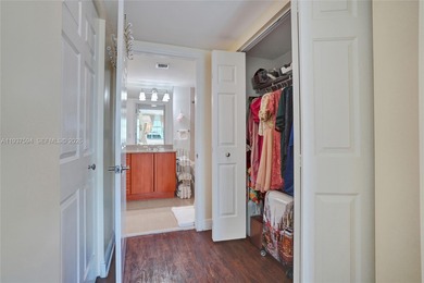 Live in the heart of downtown West Palm Beach in this