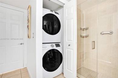 Live in the heart of downtown West Palm Beach in this