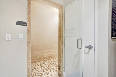 Live in the heart of downtown West Palm Beach in this