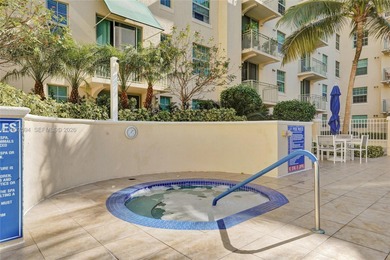 Live in the heart of downtown West Palm Beach in this