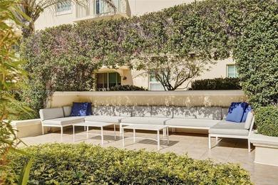 Live in the heart of downtown West Palm Beach in this