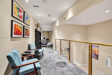 Live in the heart of downtown West Palm Beach in this