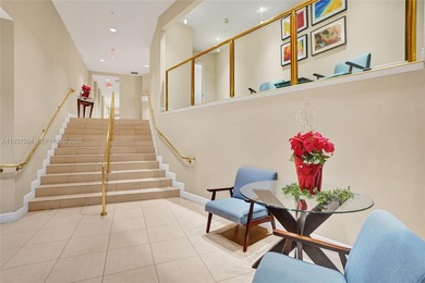 Live in the heart of downtown West Palm Beach in this