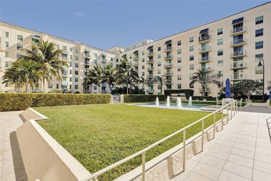 Live in the heart of downtown West Palm Beach in this