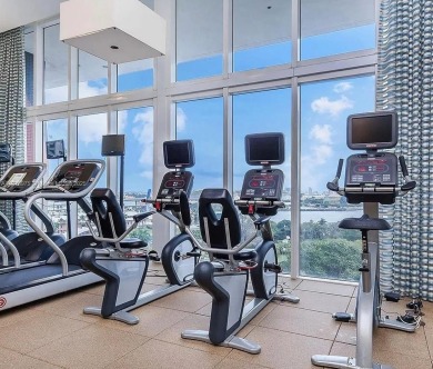 Unit 606 is not only a stylish home but also a sound investment