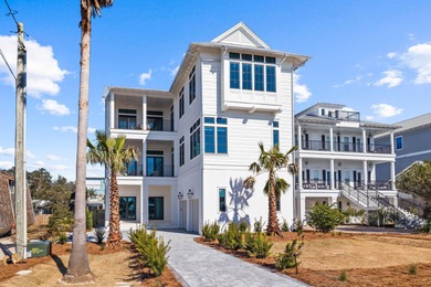 HAS BEACH ACCESS! Welcome to 8103 E County Hwy. Luxury is at the
