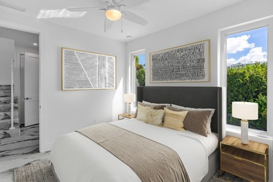 Sturdy & stunning!. Enter into a bouquet of large impact windows