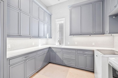 HAS BEACH ACCESS! Welcome to 8103 E County Hwy. Luxury is at the