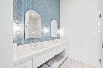 HAS BEACH ACCESS! Welcome to 8103 E County Hwy. Luxury is at the