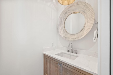 HAS BEACH ACCESS! Welcome to 8103 E County Hwy. Luxury is at the