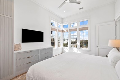 HAS BEACH ACCESS! Welcome to 8103 E County Hwy. Luxury is at the