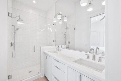 HAS BEACH ACCESS! Welcome to 8103 E County Hwy. Luxury is at the